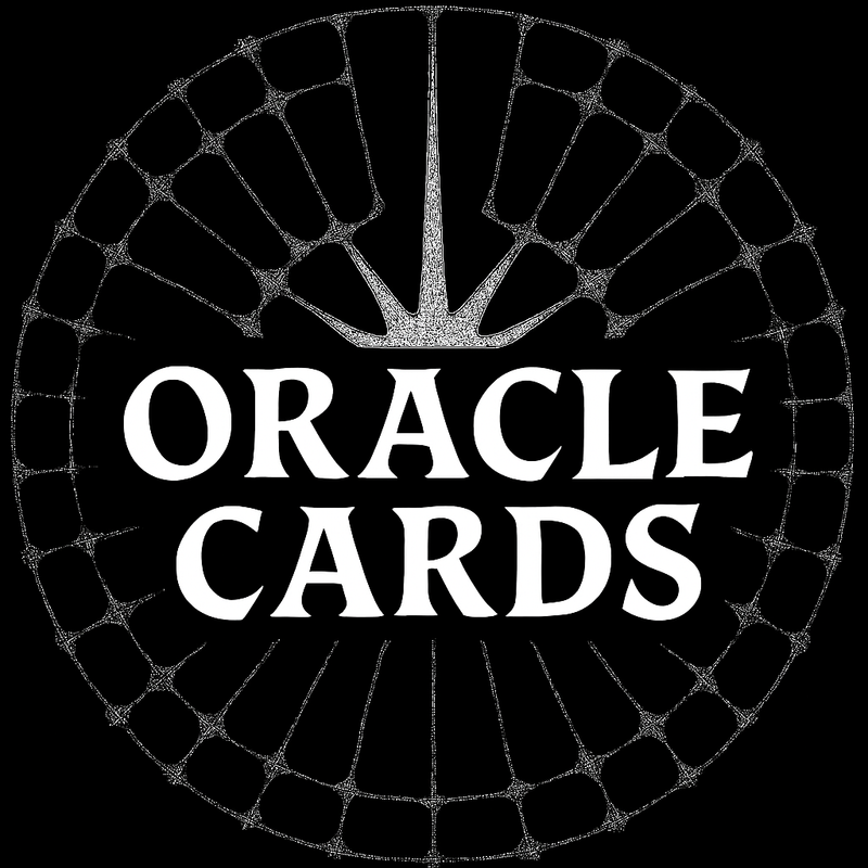 Oracle Cards