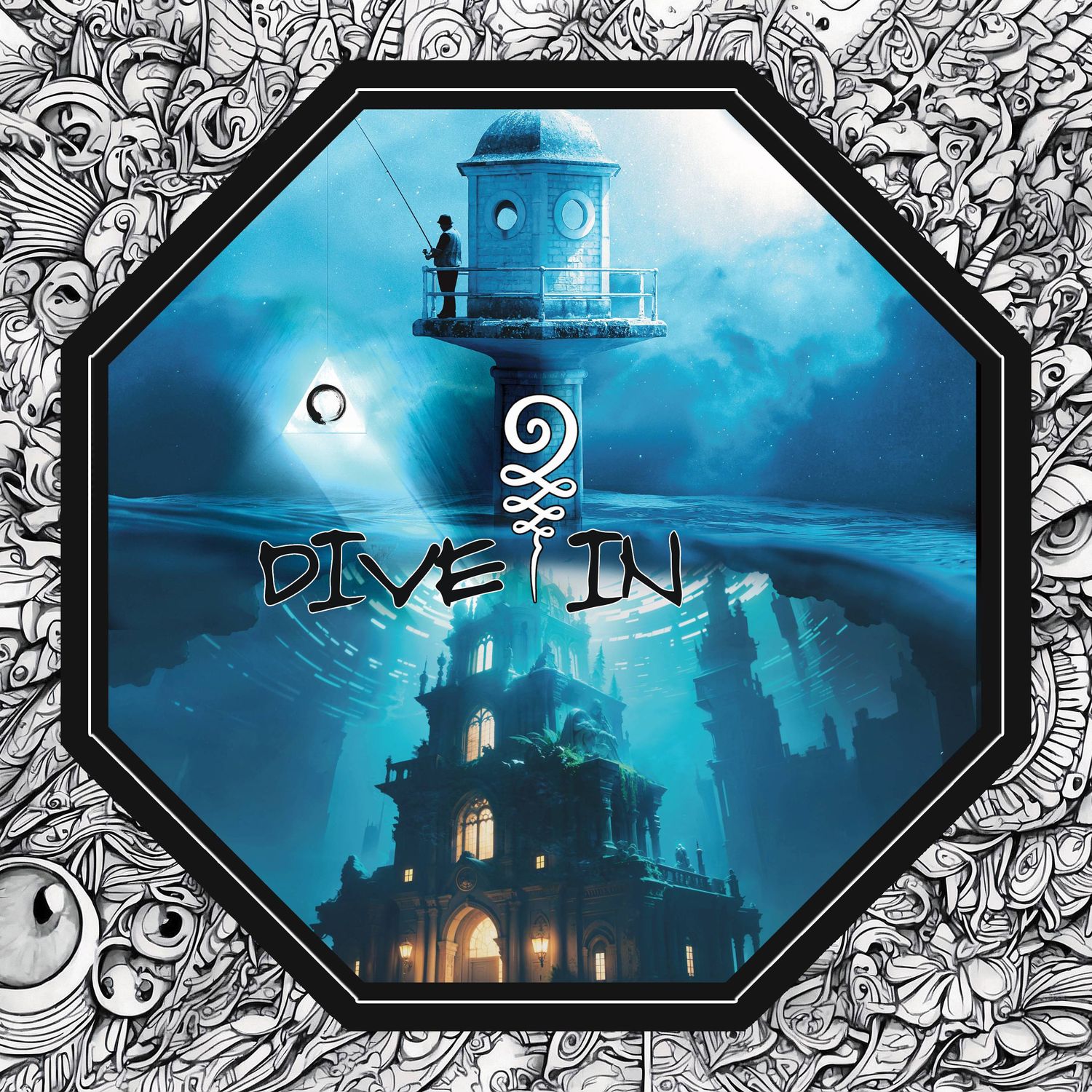 Transcend Oracle Deck