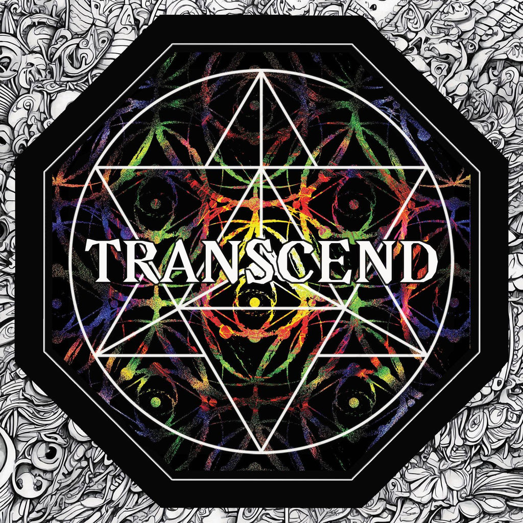 Transcend Oracle Deck