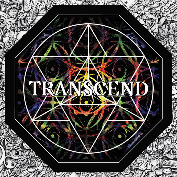 Transcend Oracle Deck