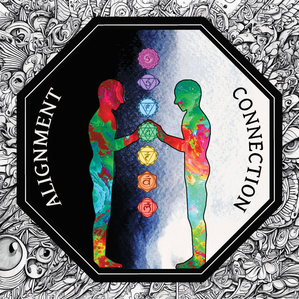 Transcend Oracle Deck