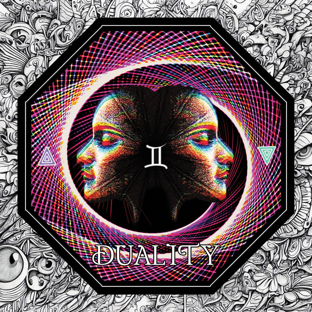 Transcend Oracle Deck