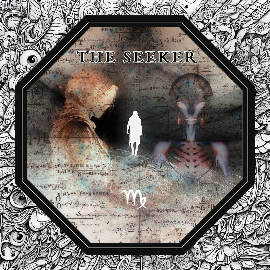 Transcend Oracle Deck