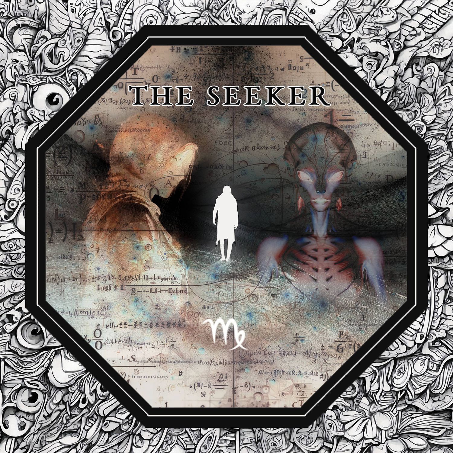 Transcend Oracle Deck