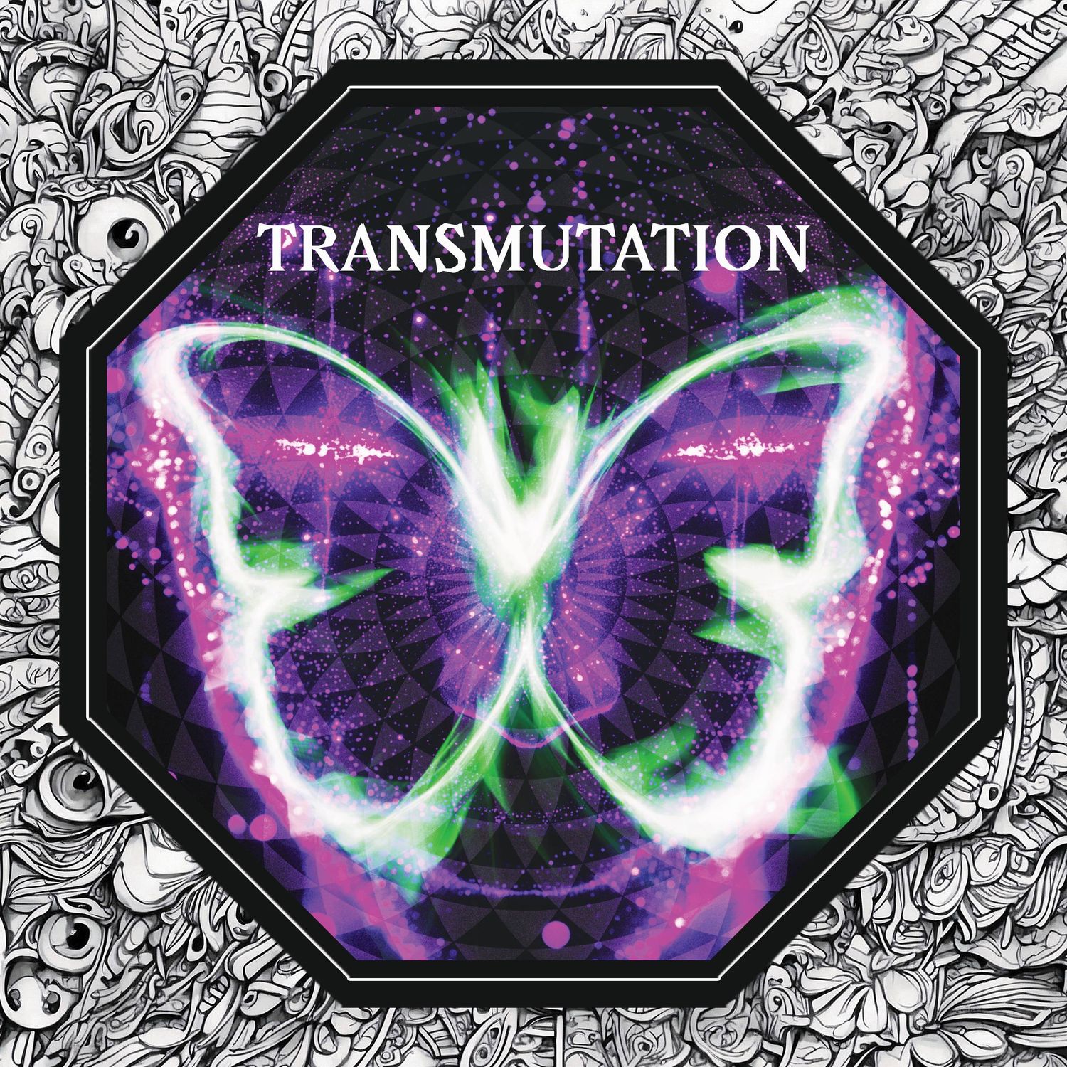 Transcend Oracle Deck