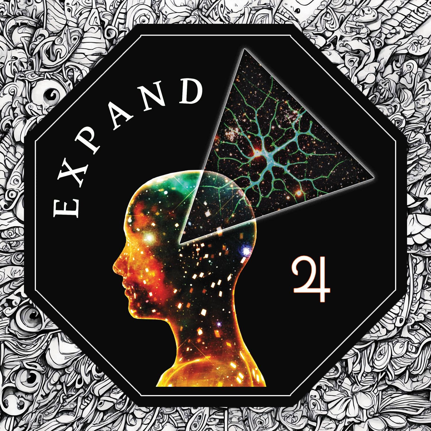 Transcend Oracle Deck