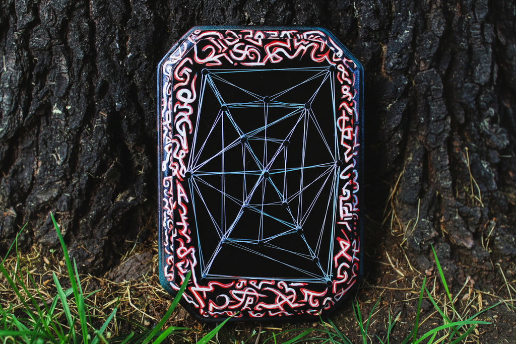 "The Seer’s Passage"