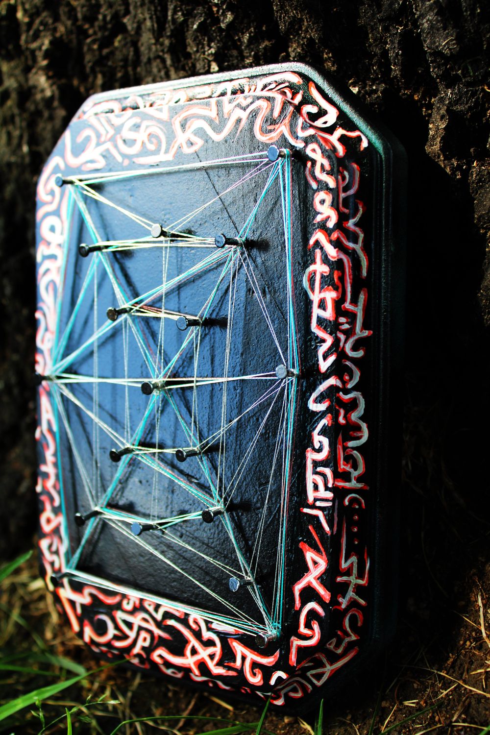 "The Seer’s Passage"