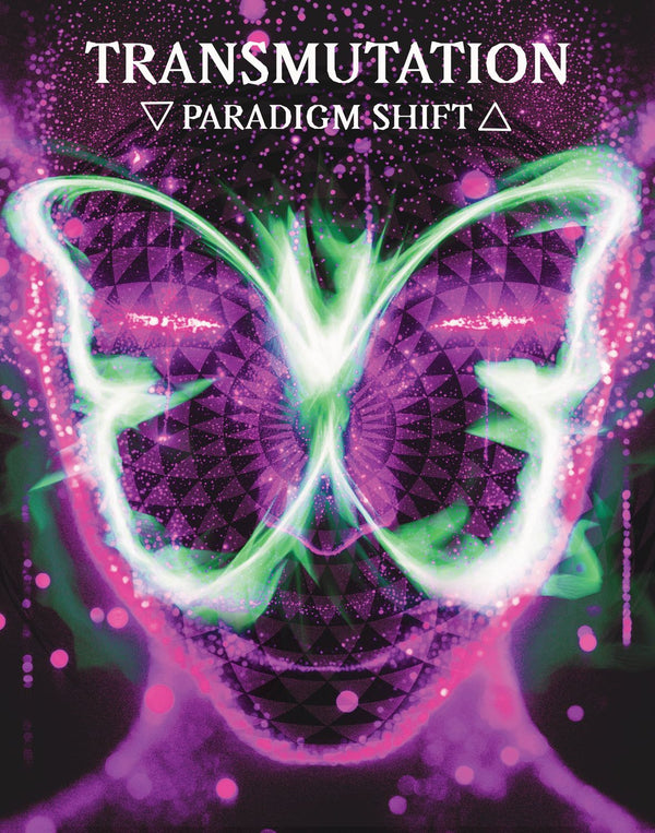 Transmutation [Paradigm Shift]