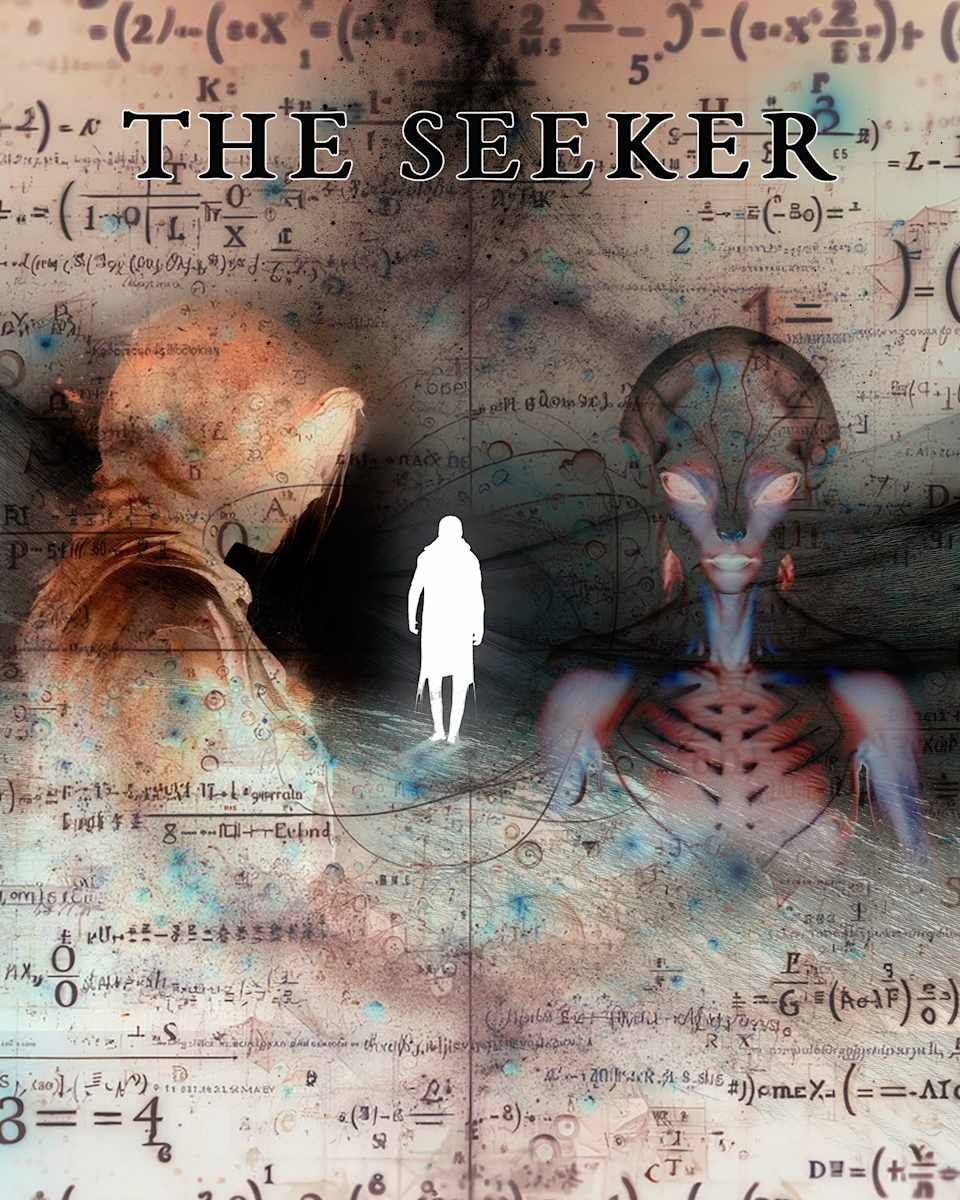 "The Seeker"