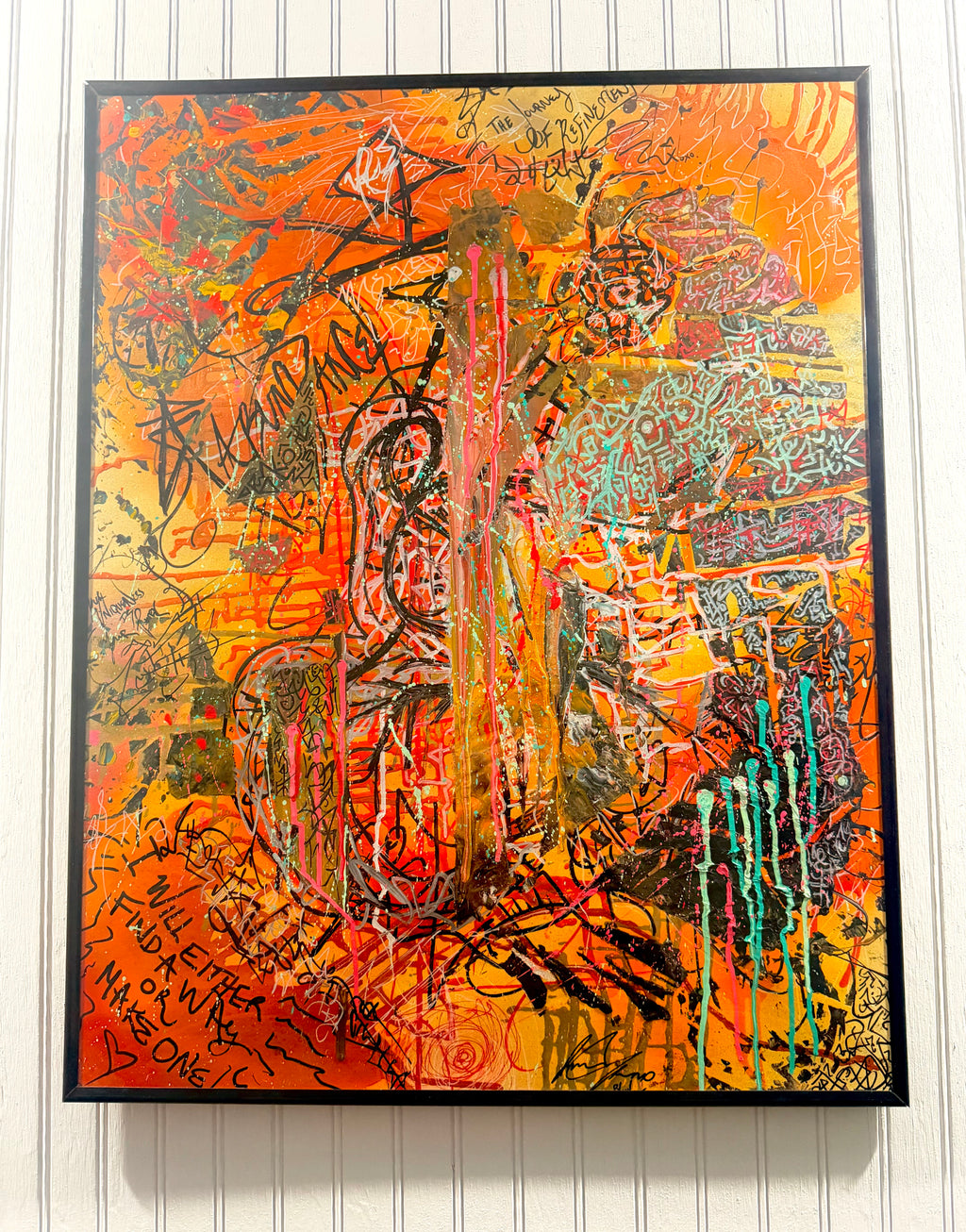 “The Journey of Refinement”