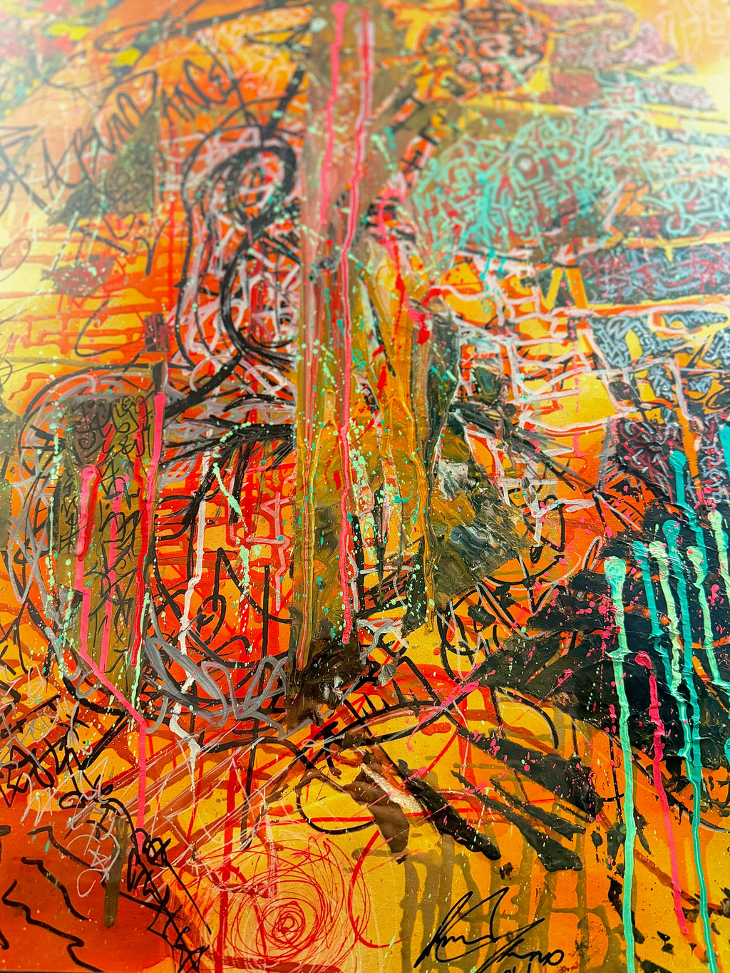 “The Journey of Refinement”