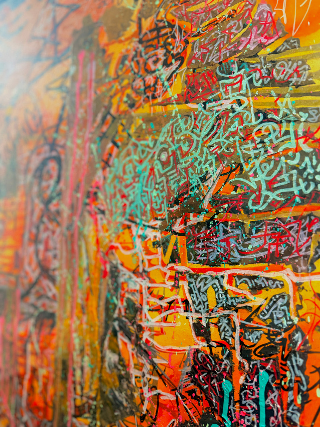 “The Journey of Refinement”