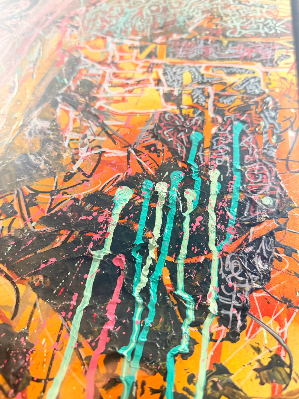 “The Journey of Refinement”