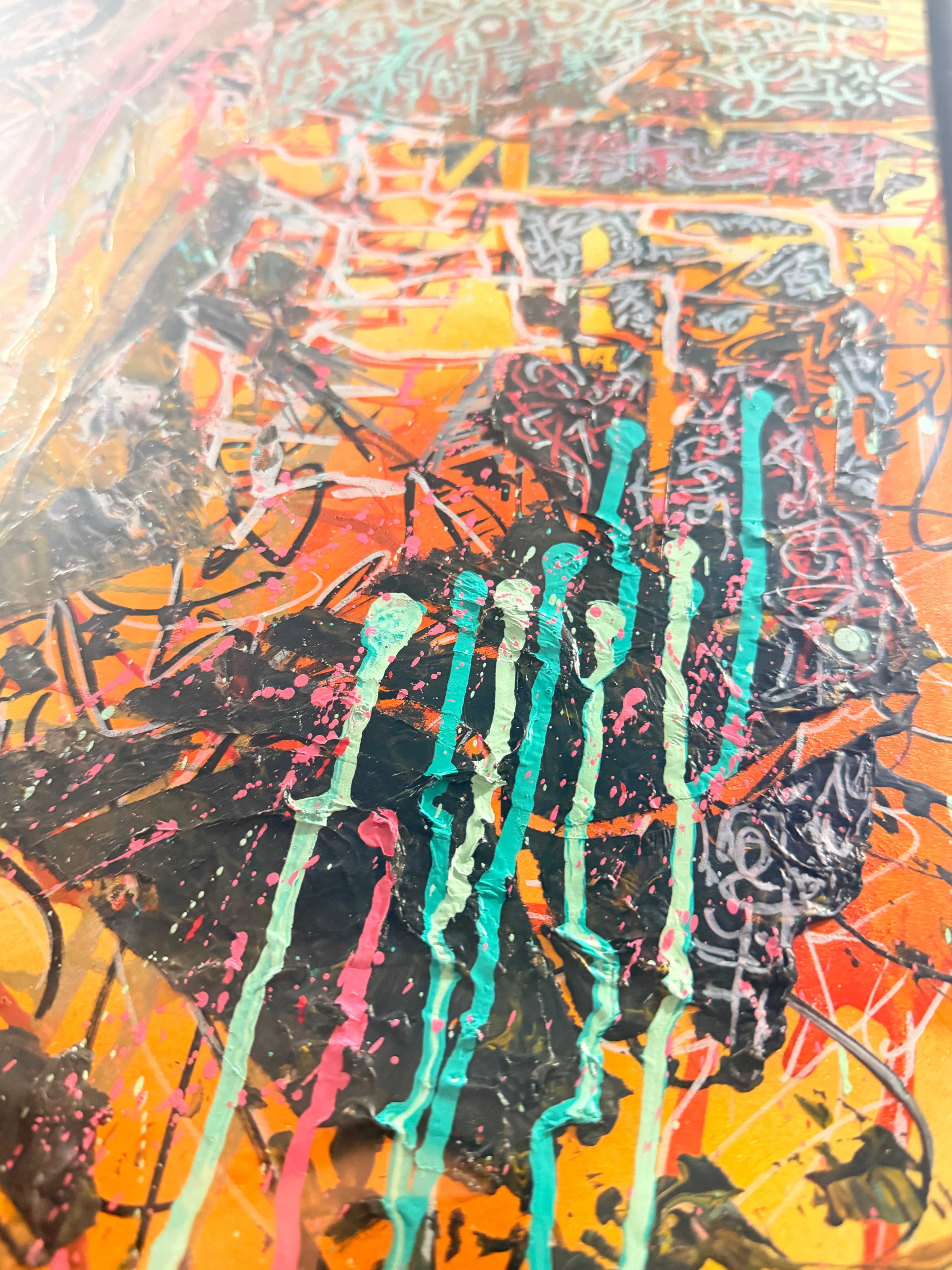 “The Journey of Refinement”