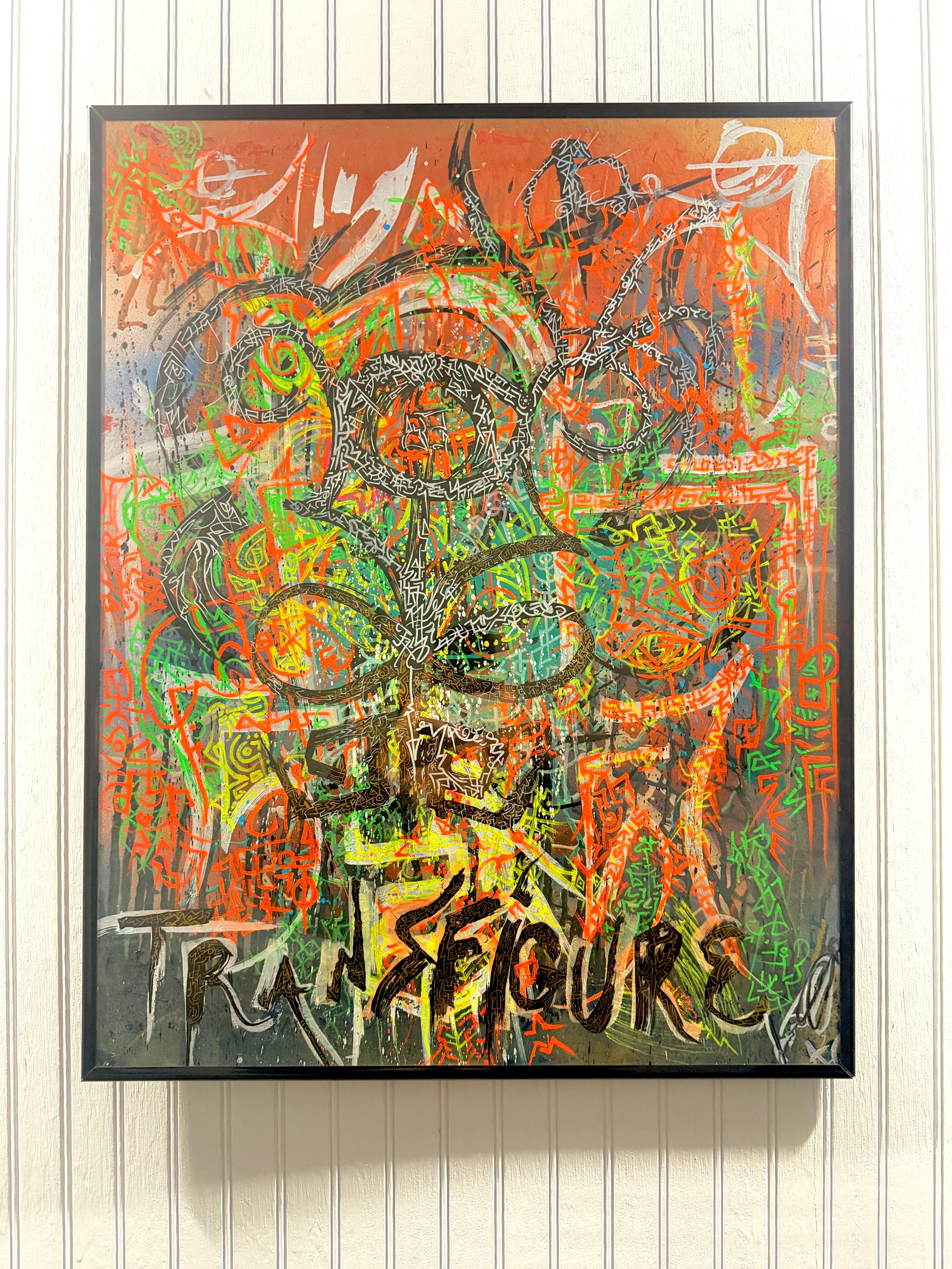 “Transfiguration”