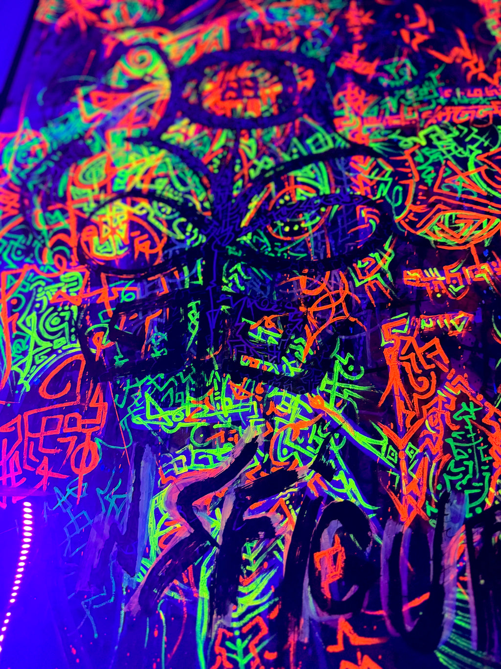 “Transfiguration”