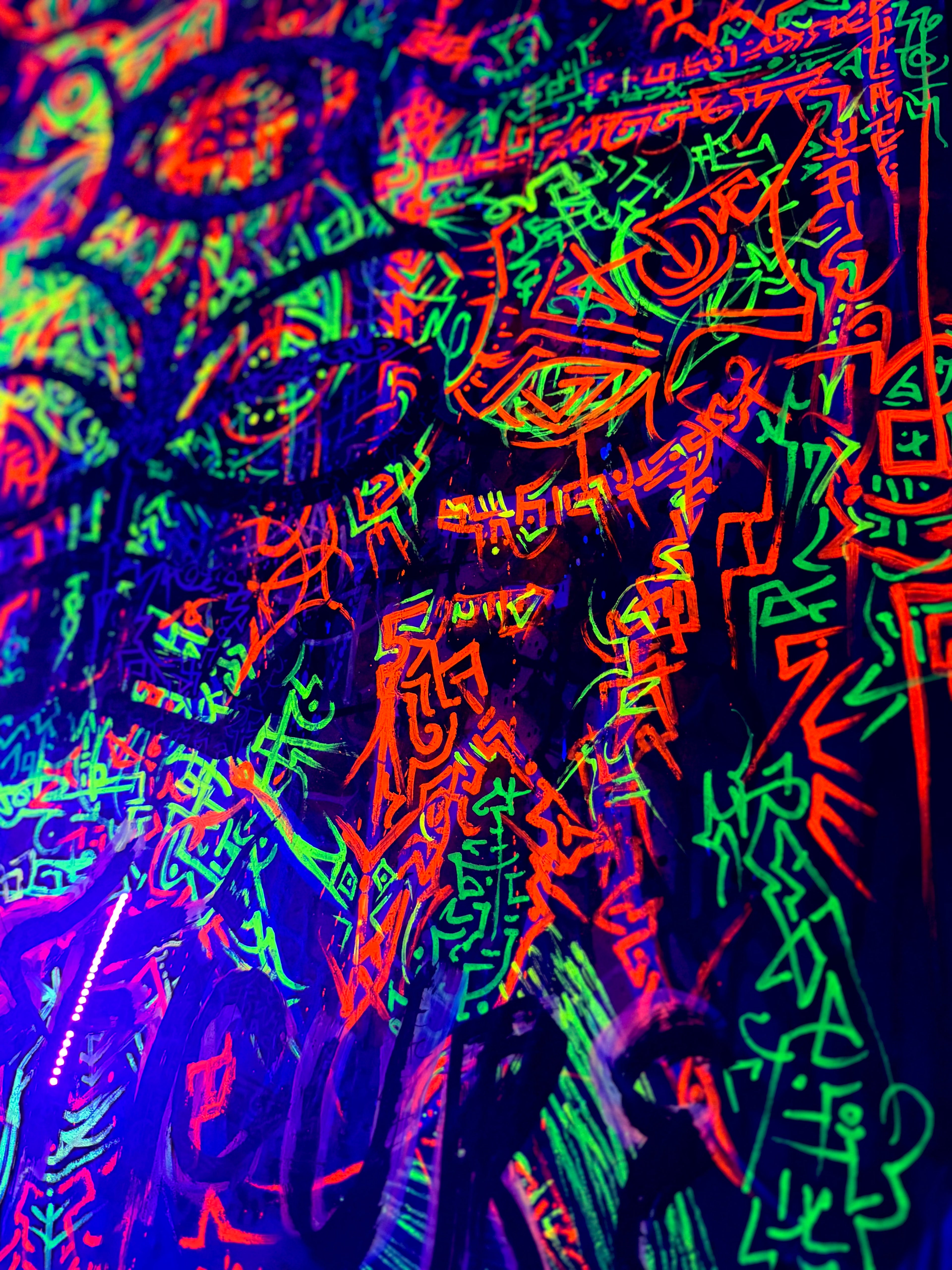 “Transfiguration”