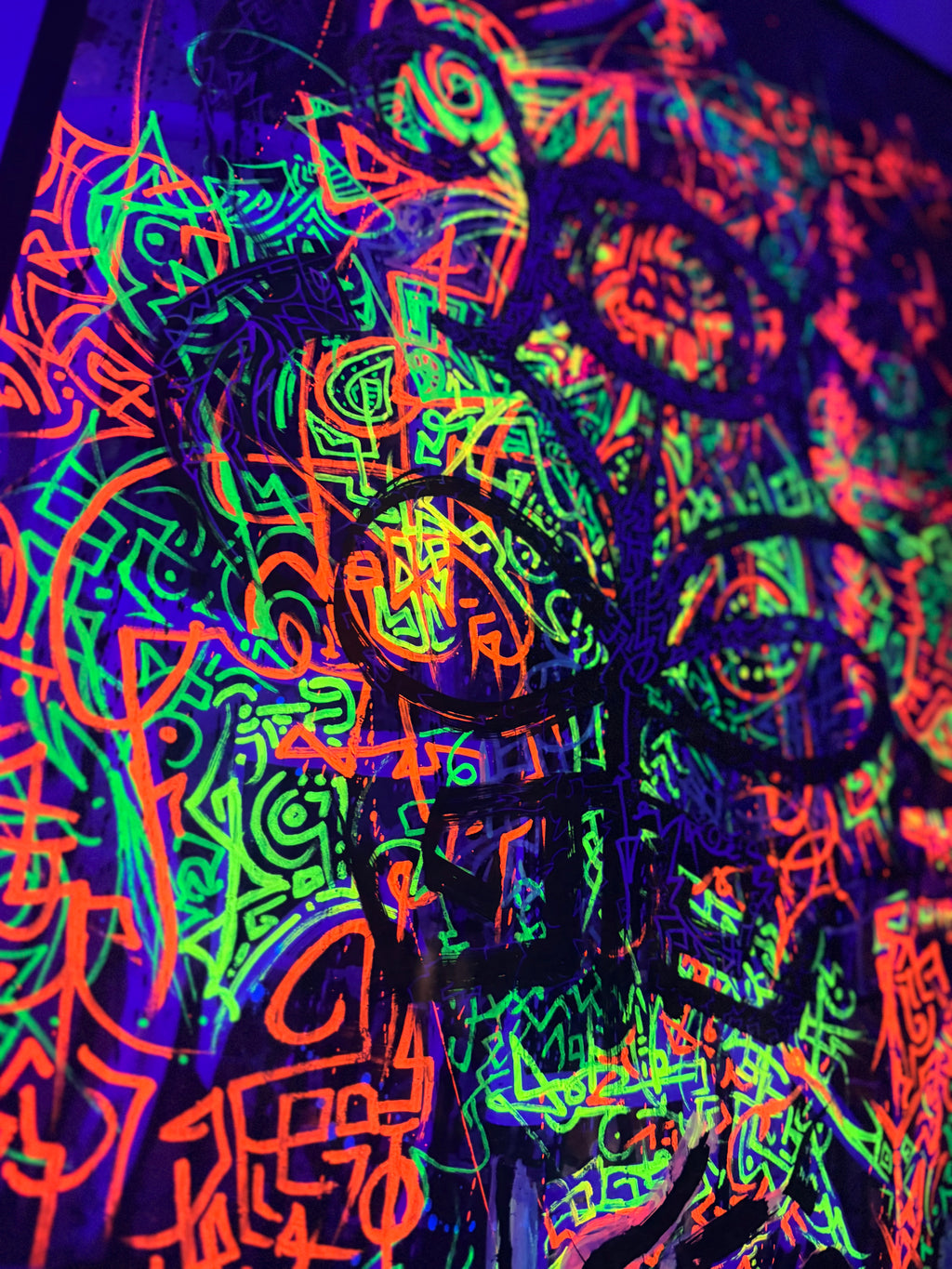 “Transfiguration”