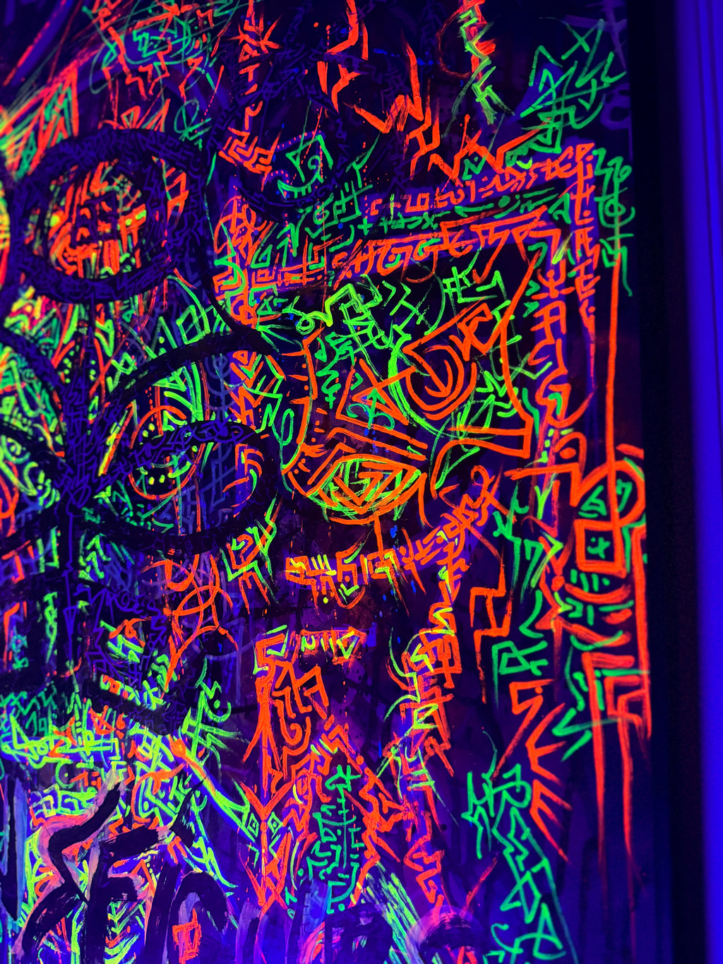 “Transfiguration”