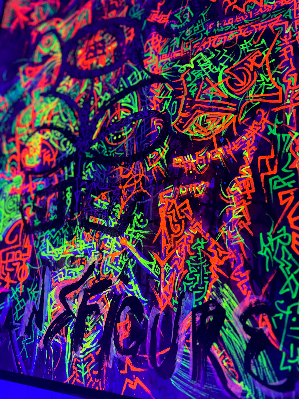 “Transfiguration”