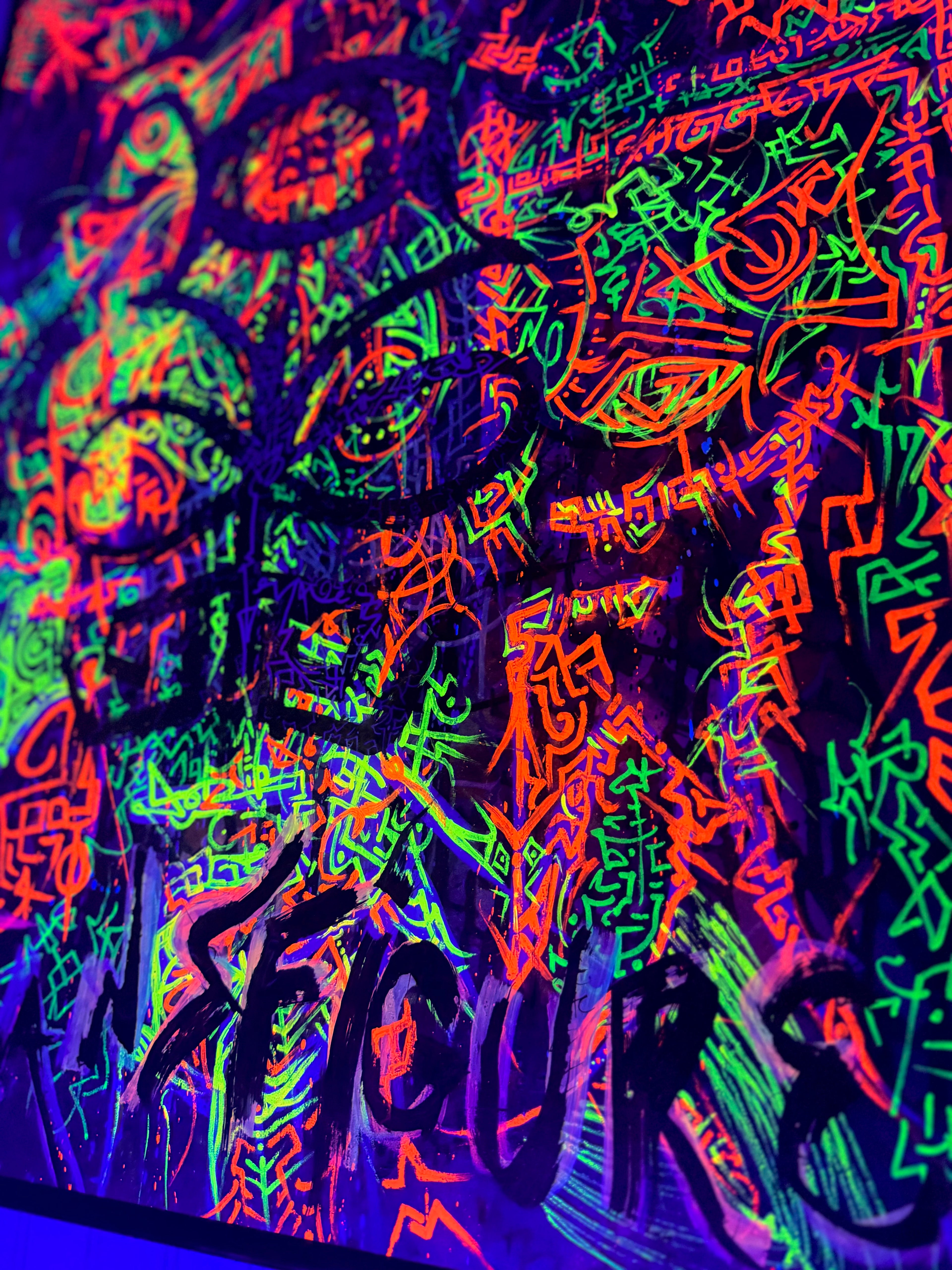 “Transfiguration”