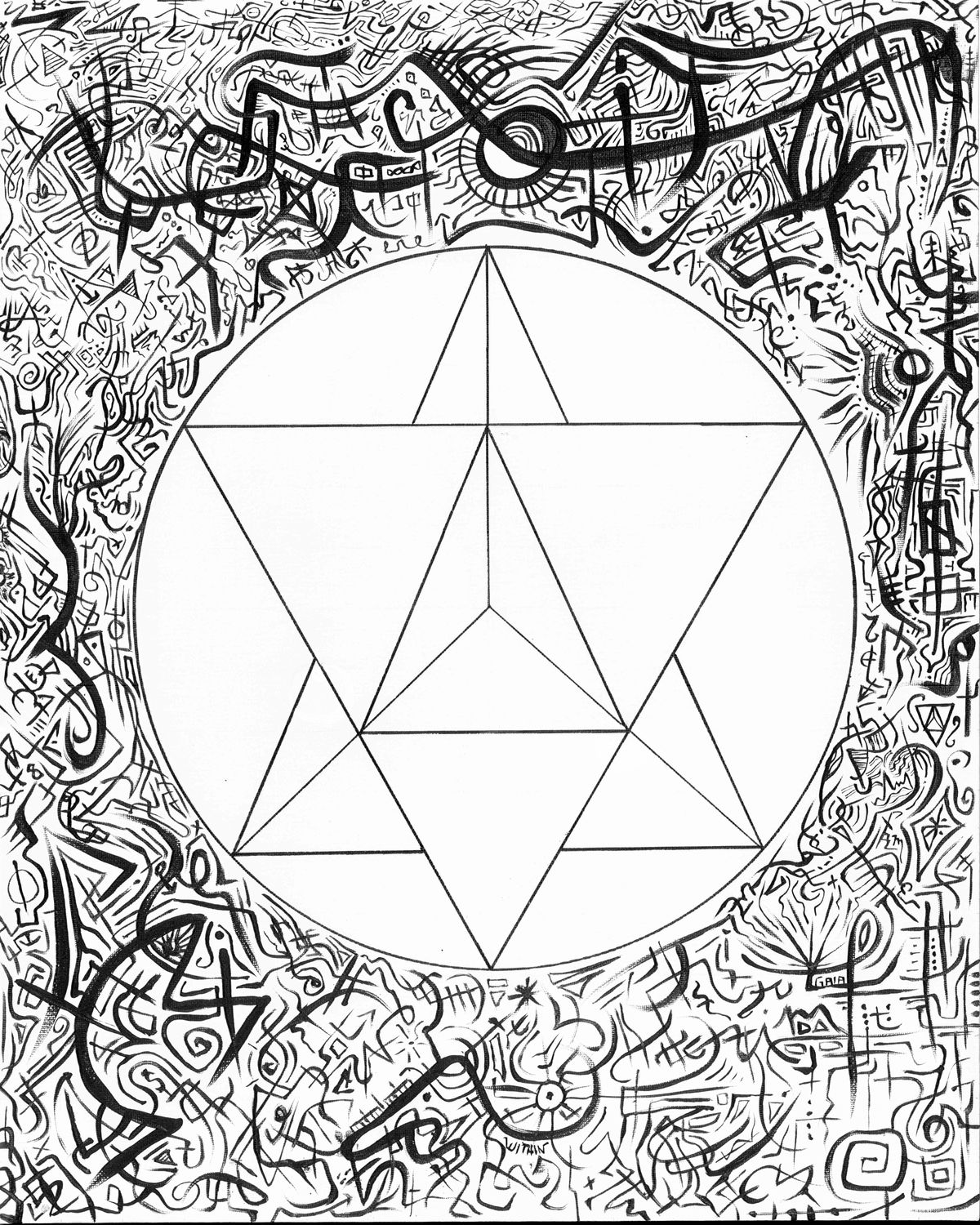 "Light-keeper’s Sanctuary"